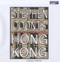 Hong Kong (Jake Grafton, Bk 8) - Unabridged CD
