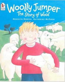 Woolly Jumper: The Story of Wool