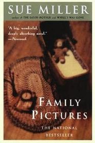 Family Pictures: A Novel