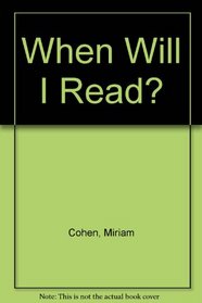 When Will I Read?