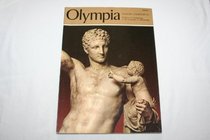 Olympia (Greek Museums)