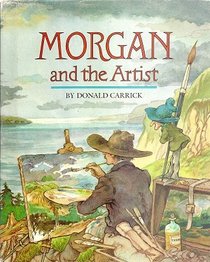 MORGAN + THE ARTIST