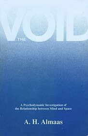 Void a Psychodynamic Investigation Of