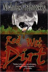 Red Wet Dirt