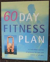 60 Day Fitness Plan