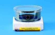 Cloud Chamber