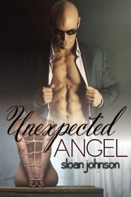 Unexpected Angel (Isthmus Alliance, Bk 1)