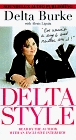 Delta Style: Eve Wasn't a Size 6 and Neither Am I (Audio Cassette) (Abridged)