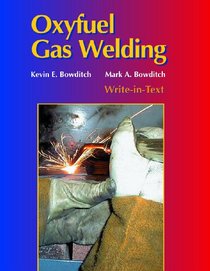 Oxyfuel Gas Welding