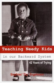 Teaching Needy Kids in Our Backward System