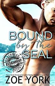 Bound by the SEAL (Hot Caribbean Nights)