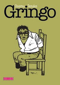 Gringo (French Edition)
