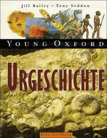 Young Oxford - Urgeschichte