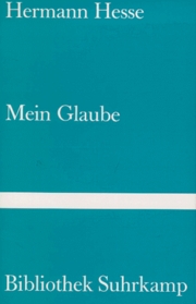 Mein Glaube (German Edition)