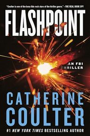 Flashpoint: An FBI Thriller (An FBI Thriller, 27)
