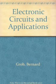 Electronic Circuits and Applications