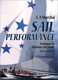 Sail Performance : Techniques to Maximize Sail Power