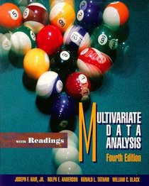 Multivariate Data Analysis: With Readings