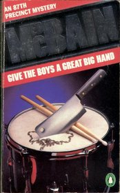 Give the Boys a Great Big Hand