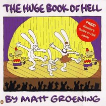 The Huge Book of Hell