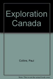 Exploration Canada