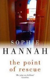The Point of Rescue (aka The Wrong Mother) (Culver Valley Crime, Bk 3)
