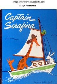 Captain Serafina