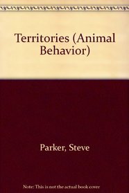 Territories (Animal Behavior)