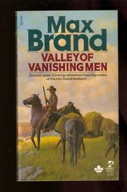 Valley Vanishg Men