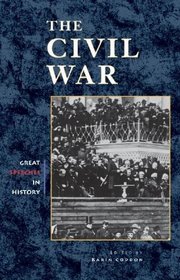 Civil War (Great Speeches in History)