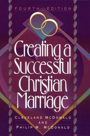 Creating a Successful Christian Marriage