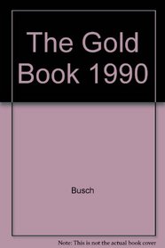 The Gold Book, 1990