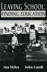 Leaving School: Finding Education