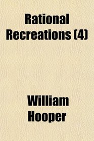 Rational Recreations (4)
