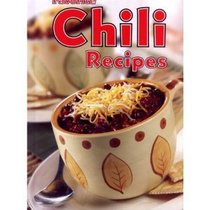 Favorite Chili Recipes
