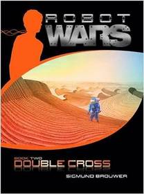 Double Cross (Robot Wars)