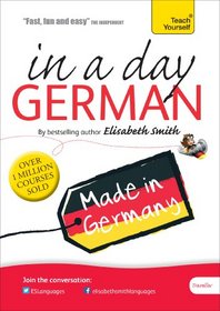 Elisabeth Smith in a Day: German