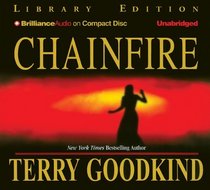 Chainfire: Chainfire Trilogy, Part 1 (Sword of Truth, Book 9)