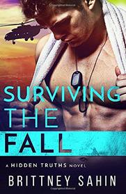 Surviving the Fall (Hidden Truths)