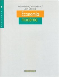 Economia Moderna (Spanish Edition)