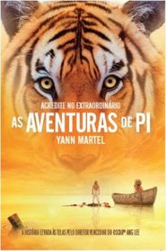 Aventuras de Pi (Em Portugues do Brasil)