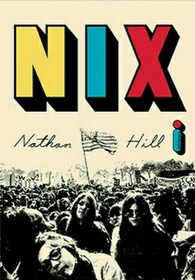 Nix (Portuguese Edition)