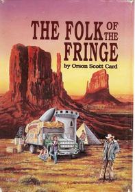 The Folk of the Fringe