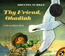 Thy Friend, Obadiah