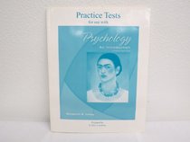 Practice tests for use with Psychology : an introduction [by] Benjamin B. Lahey