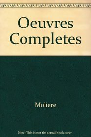 Oeuvres Completes