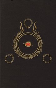 The Lord of the Rings (One-Volume Edition)