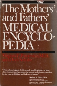 The Mothers' and Fathers' Medical Encyclopedia