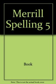 Merrill Spelling Level 5