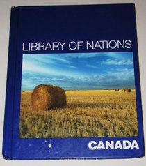 Canada (Library of Nations (Plb))